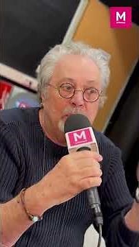 Jean-Pierre Mader and Patrick Hernandez interviewed for the Stars 80 tour