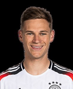 Joshua Kimmich - Soccer News, Rumors, & Updates