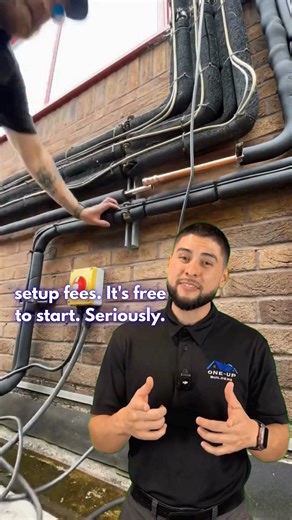 Do You Own an HVAC company? We generate over $250,000/month in booked HVAC jobs for our clients. And now we’re offering a 14-day free trial to let you test drive our system—risk-free. How do we do it? By putting your HVAC business directly in front of homeowners actively searching for heating, cooling, and system upgrades in your service area. No more: ❌ Thumbtack leads being shared with 10 other HVAC contractors ❌ Chasing cold Facebook leads that go nowhere ❌ Falling for the latest AI marketing
