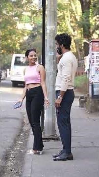 Future wife agar aise mil jaye to 🥹 #ajpickuplines #love #shorts