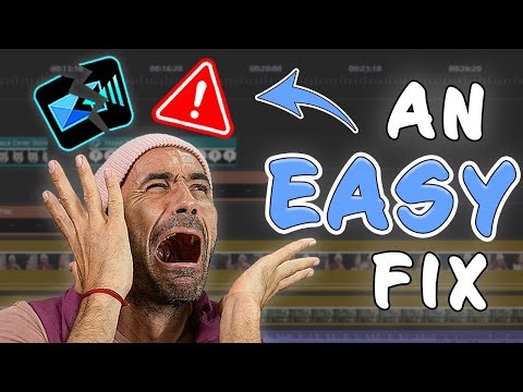 5 Common Beginner Video Editing Mistakes in PowerDirector