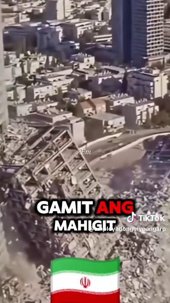 Ito Pala dahilan 🤔 Israel's confirmation of Iran's nuclear weapons development has heightened tensions, raising the specter of potential conflict. #IsraelIranConflict #NuclearThreat The ongoing development of Iran's nuclear program, confirmed by Israel, is a major source of instability in the Middle East and a potential catalyst for war. Understanding this threat is crucial. #MiddleEastConflict From Israel's perspective, Iran's confirmed pursuit of nuclear weapons poses an existential threat, e
