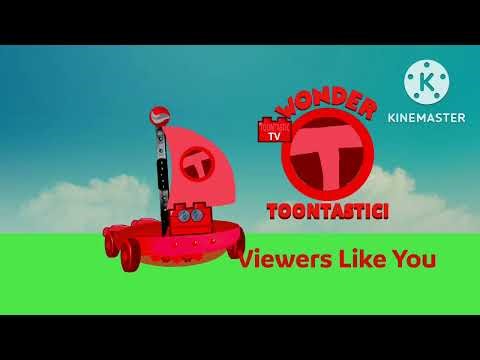 Wonder Toontastic Funding (for ‪@Toontastic_Universe‬)