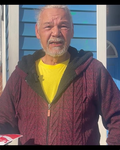 You did it before. Please do it again. I humbly ask for your help. | Chuck Douglas