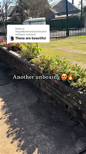 Glamorous and lovely hair on TikTok