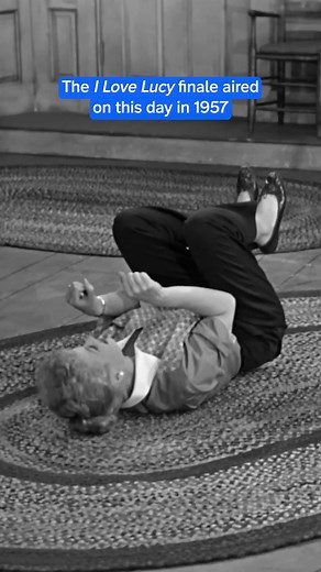 We’ll be celebrating this comedy icon forever #ILoveLucy ♥️ Stream I Love Lucy on Paramount | Paramount