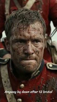 150 Soldiers. 4,000 Warriors. 12 Hours That Made History.