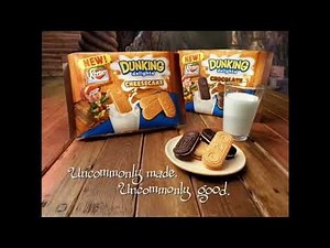 Keebler Commercials
