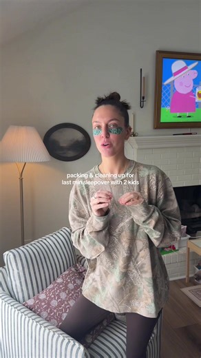 Last Minute Packing Tips for Moms with Two Kids