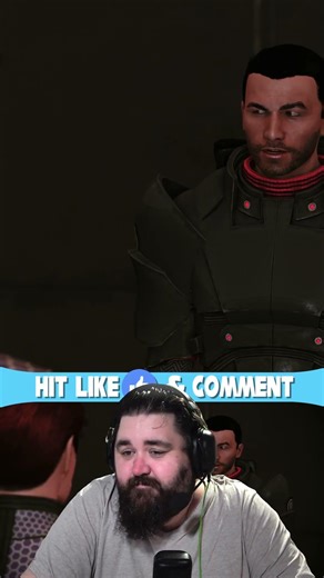 Mass Effect (LIVE) Clip