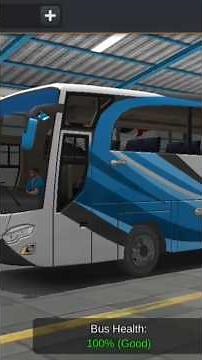 Ultimate Bus Driving Game | Realistic CityDrive