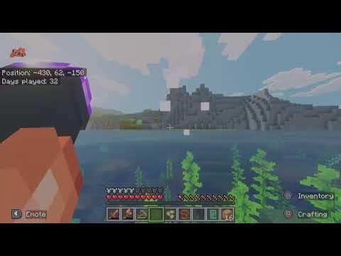 Minecraft episode 10!!