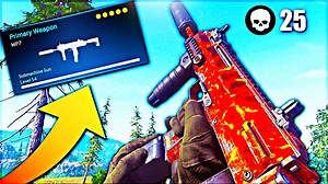 New weapon meta in Warzone - How to get your weapons to level 70 quickly