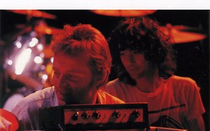 Led Zeppelin - Achilles Last Stand (Take 1-2)
