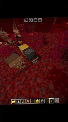 Minecraft tips and tricks 🔥part 1 👍