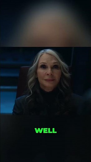 The moment every Star Trek TNG fan waited 30 years to see... 🥹 Enterprise-D Crew Reunites!
