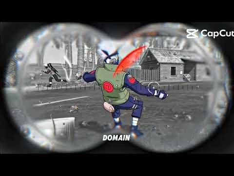 I am back with This edit 😳| Domain freestyle