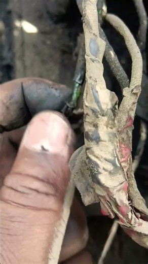 wiring short circuit Problem 😱 #shorts #viral #work