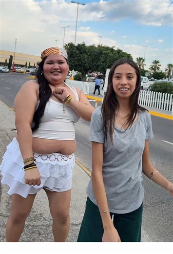 Te amo Julyyy: A Celebration of Plus Size Fashion