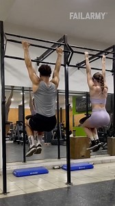 Workout fail | FailArmy