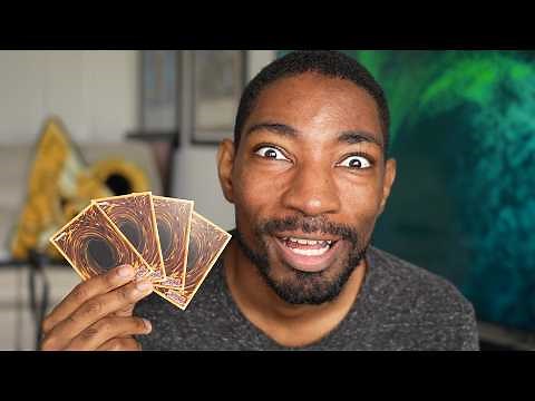 We Have to Talk About Yu-Gi-Oh Genesys Format...