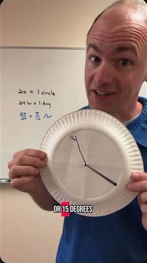 Learn how to tell time with a sundial! #shorts