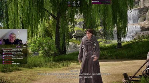 Game of Thrones - Kingsroad - Story Time Linux Gaming