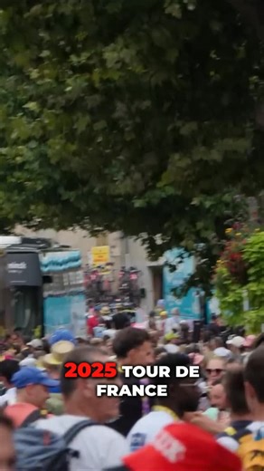 1.2K views · 57 reactions | Stage 17 of the Tour de France 2025 was meant to be one for the sprinters, but the weather had other plans. A rain-soaked finale in Valence turned chaotic, with multiple crashes in the final kilometers. Tim Merlier and Biniam Girmay were among those caught out, while Jonathan Milan kept upright to claim victory. We break down all the drama from the roadside in Valence. #TDF | FloBikes | Facebook