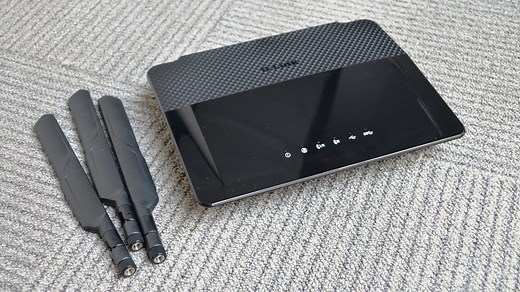 D-Link DIR-880L Wireless AC1900 Dual-Band Gigabit Cloud Router review: Excellent performance, totally new interface