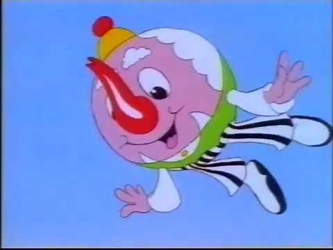 The Magic House S03E03 - 1996