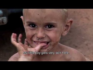WHITE POVERTY in South Africa (trailer)