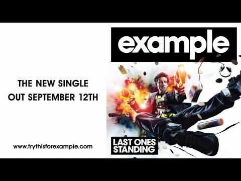 Example - 'Last Ones Standing' (Ed Sheeran Cover)