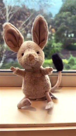 Jellycat Addict!