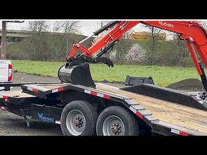 20K Tilt by Versatile