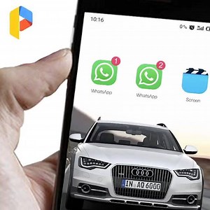 235K views · 202 shares | برنامج خورافي لتثبيت تطبيقين من نفس النوع على الجهاز بدون روت | Parallel Space | Facebook