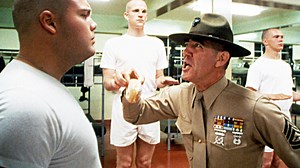 Matthew Modine, Vincent D’Onofrio Pay Tribute to R. Lee Ermey, Their ‘Full Metal Jacket’ Tormentor