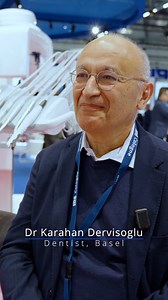 2.6K views · 43 reactions | Dr Dervisoglu is a fan of Finnish design, which is why he chooses Planmeca. From outstanding quality to clever practicality and exceptional comfort, Planmeca dental units tick all the right boxes in his opinion. ✅  Watch the video to discover why Planmeca is his top choice for enhancing patient care. #Planmeca #PlanmecaTestimonials | Planmeca | Facebook