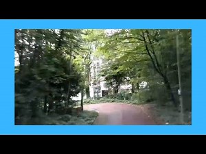 London Bus Route 85 Full Route Visual- Kingston to Putney Bridge Station