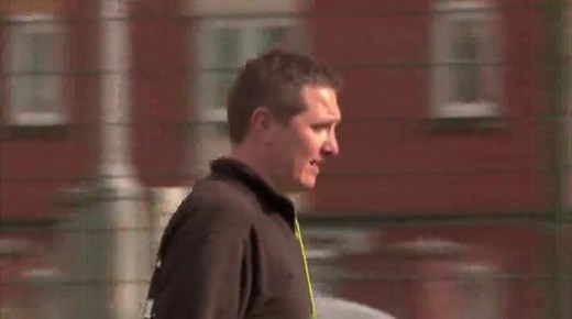 Zorb football puts new spin on soccer