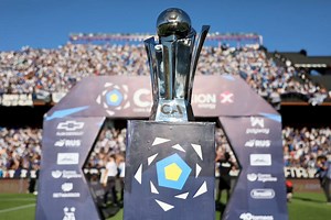 Así quedó conformada la final de la Copa Argentina 2022, tras las semifinales