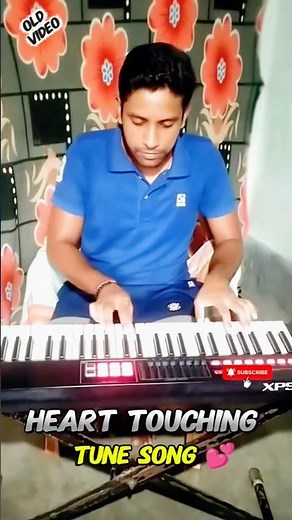 The Soul of 90s Bollywood, Captured in Piano ! 💕 #music#piano#trending#short