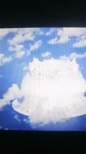 barney the dinosaur explosion