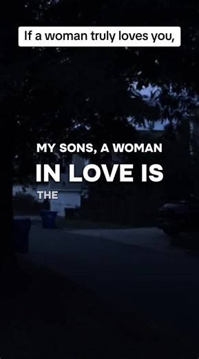 If a woman truly loves you,#motivation#quotes#usa_tiktok#fyp#viral