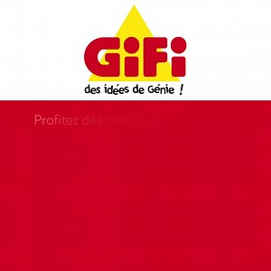 Toute l'offre de votre magasin en 1 clic