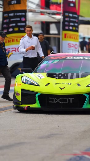 Clips from Race 1 at @cota_official 🤩🏆 🍾 #DXDT | #GTCOTA | DXDT Racing