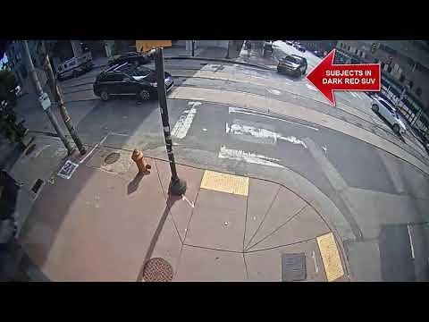 FBI Philadelphia: Armored Car Robbery in University City