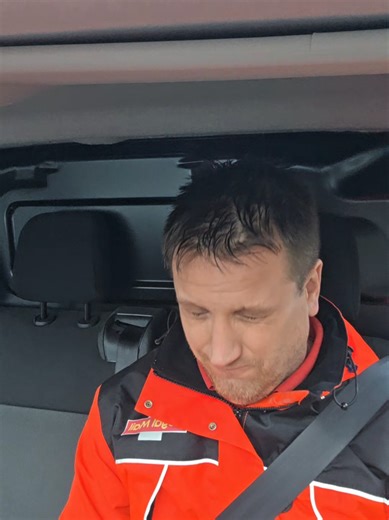 I tried really hard but it didnt happen! It looks like I am still going to have to go to work! No retiring for me just yet! #work #retire #ilovemyjob #thegardeningpostman #delivery