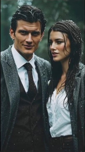 What's Behind the TIMELESS Romance of a Peaky Blinders Style Couple?