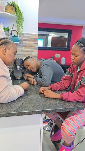 Mzansis Greatest Family on TikTok