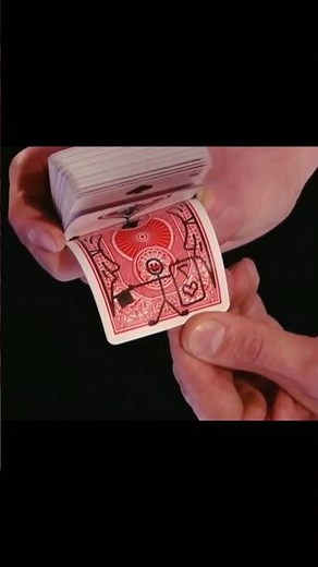 Magician JAMIE RAVEN visits BANK of BGT | Unforgettable Audition | Britain's Got Talent